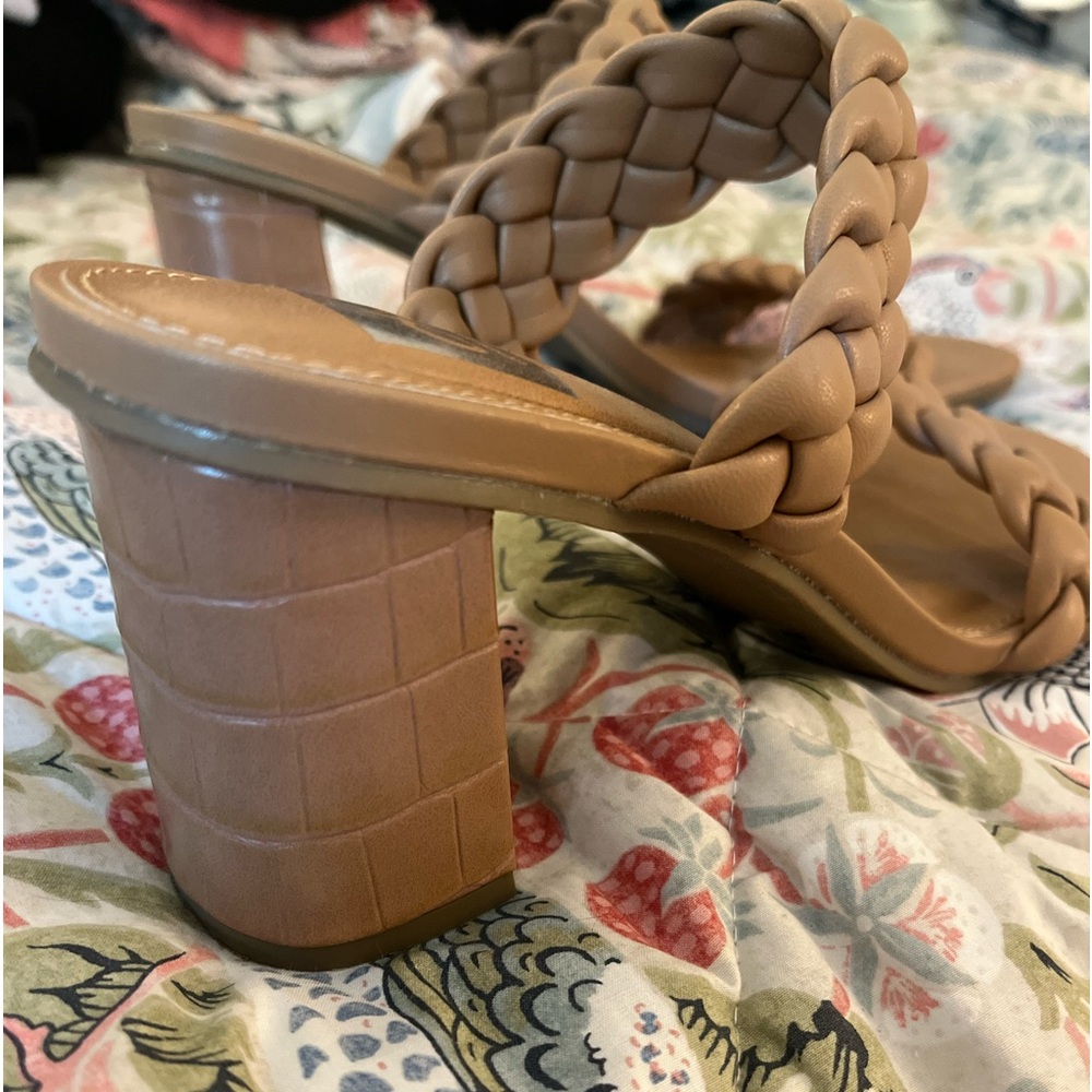 dolce vita heels